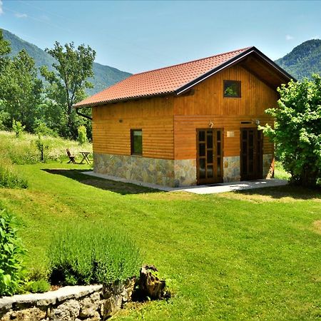 Sleeping With The Bees Kozjak Kobarid Exterior foto